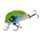 Вид  - Воблер Lucky John Pro Series Haira Tiny F Shallow Pilot 03.3 33мм 4гр 147