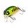 Вид  - Воблер Lucky John Pro Series Haira Tiny F 03.3 Shallow Pilot 33мм 4гр 201
