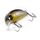 Вид  - Воблер Lucky John Pro Series Haira Tiny F 03.3 Shallow Pilot 33мм 4гр 402