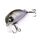 Вид  - Воблер Lucky John Pro Series Haira Tiny F 03.3 Shallow Pilot 33мм 4гр 404