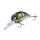 Вид  - Воблер Lucky John Pro Series Haira Tiny LBF 03.3 Plus Foot 33мм 4гр 139