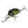 Вид - Воблер Lucky John HAIRA TINY LBF 03.30 33мм 4гр 148 Plus Foot