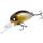 Вид  - Воблер Lucky John Pro Series Haira Tiny LBF 03.3 Plus Foot 33мм 4гр 402