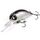 Вид  - Воблер Lucky John Pro Series Haira Tiny LBF 03.3 Plus Foot 33мм 4гр 403