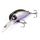 Вид  - Воблер Lucky John Pro Series Haira Tiny LBF 03.3 Plus Foot 33мм 4гр 404