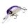 Вид  - Воблер Lucky John Pro Series Haira Tiny LBF 03.3 Plus Foot 33мм 4гр 405