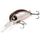 Вид  - Воблер Lucky John Pro Series Haira Tiny LBF 03.3 Plus Foot 33мм 4гр 406