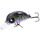 Вид - Воблер Lucky John HAIRA TINY SR 03.30 33мм 3.5гр 368