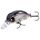 Вид  - Воблер Lucky John HAIRA TINY SR 03.30 33мм 3.5гр 403