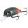 Вид - Воблер Lucky John HAIRA TINY SR 03.30 33мм 3.5гр 407