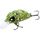 Вид - Воблер Lucky John HAIRA TINY SR 03.30 33мм 3.5гр 504