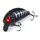 Вид  - Воблер Lucky John Pro Series Haira Tiny F 04.4 44мм 7гр 204