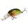 Вид  - Воблер Lucky John Pro Series Haira Tiny LBF 04.4 44мм 8гр 401