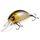 Вид  - Воблер Lucky John Pro Series Haira Tiny LBF 04.4 44мм 8гр 402