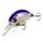 Вид  - Воблер Lucky John Pro Series Haira Tiny LBF 04.4 44мм 8гр 405