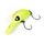 Вид  - Воблер Lucky John Pro Series Haira Tiny ATG LBF 03.3 Plus Foot 33мм 4гр 806