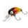 Вид  - Воблер Lucky John Pro Series Haira Tiny ATG LBF 03.3 Plus Foot 33мм 4гр 912