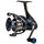Вид - Безынерционная катушка Okuma Inspira 20B Blue