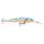 Вид - Воблер Rapala Jointed Deep Husky Jerk 08 80мм 5гр BSD