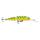 Вид  - Воблер Rapala Jointed Deep Husky Jerk 08 80мм 5гр FT