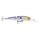 Вид  - Воблер Rapala Jointed Deep Husky Jerk 08 80мм 5гр PDS