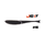 Вид  - Поролоновые рыбки Jig It 160мм 103 4шт