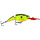 Вид - Воблер Rapala Jointed Shad Rap 05 50мм 8гр BHO