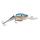 Вид - Воблер Rapala Jointed Shad Rap 05 50мм 8гр BSD