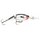 Вид - Воблер Rapala Jointed Shad Rap 05 50мм 8гр CH