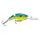 Вид  - Воблер Rapala Jointed Shad Rap 05 50мм 8гр PRT