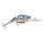 Вид - Воблер Rapala Jointed Shad Rap 09 90мм 25гр BSD