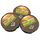 Вид  - Леска Korda Subline Tapered Mainline 300м 0.30-0.50мм 4.5-18.0кг прозрачно-коричневый