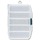 Вид  - Коробка рыболовная Meiho SFC Lure Case SS 10.3x7.3x2.3см