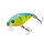 Вид  - Воблер Flagman Little Fat SSR 35F 35мм 3.5гр F215