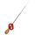 Вид  - Зимняя удочка Lucky John C-Ttch Jig Light 41см