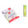 Вид  - Плетеный шнур Lucky John Basara 150м 1.5PE 0.19мм 13.9кг Light Green