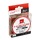 Вид  - Плетеный шнур Lucky John Progress Braid 100м 0.24мм 14.6кг Green