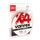 Вид  - Плетеный шнур Lucky John Vanrex х4 Braid 125м 1.5PE 0.20мм 9.1кг Fluo Orange