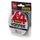 Вид  - Плетеный шнур Lucky John Vanrex BBS х4 Braid 125м 3.0PE 0.28мм 14.1кг Moss Green