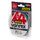 Вид  - Плетеный шнур Lucky John Vanrex BBS х4 Braid 125м 4.0PE 0.32мм 18.2кг Moss Green