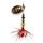 Вид  - Вращающаяся блесна Lucky John Bonnie Blade 01 3.5гр 006