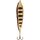 Вид  - Колеблющаяся блесна Lucky John Croco spoon 86мм 26гр 008