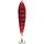 Вид  - Колеблющаяся блесна Lucky John Croco spoon 86мм 26гр 016