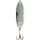 Вид - Колеблющаяся блесна Lucky John Croco spoon shallow water concept 69мм 14гр 003
