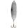 Вид  - Колеблющаяся блесна Lucky John Croco spoon shallow water concept 83мм 15гр 004