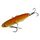 Вид - Раттлин Lucky John HotDog Vib 80мм 25гр 024