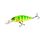 Вид  - Воблер Lucky John Original Shad-X F 08 80мм 13гр 009