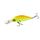 Вид  - Воблер Lucky John Original Shad-X F 08 80мм 13гр 011