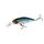 Вид  - Воблер Lucky John Original Shad-XDR F 08 80мм 14гр 001