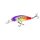 Вид  - Воблер Lucky John Original Shad-XDR F 08 80мм 14гр 007